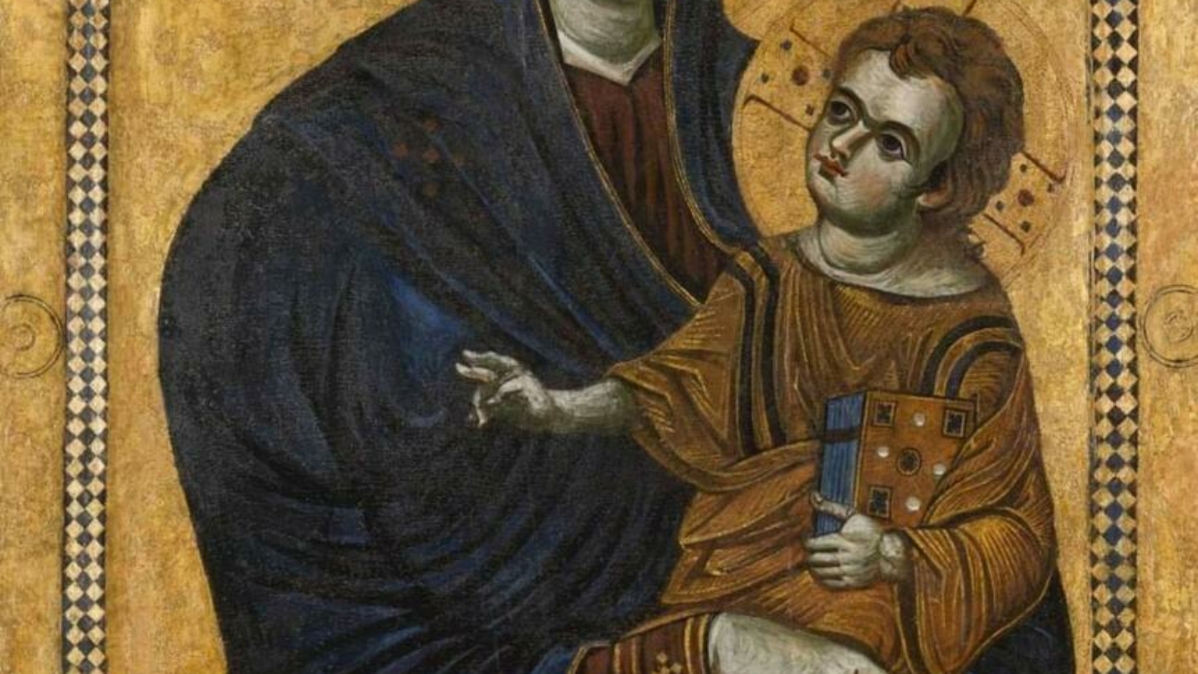 Santa-Maria-Salus-Populi-Romani