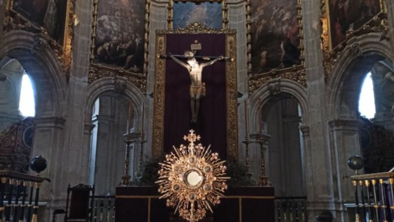 Santisimo