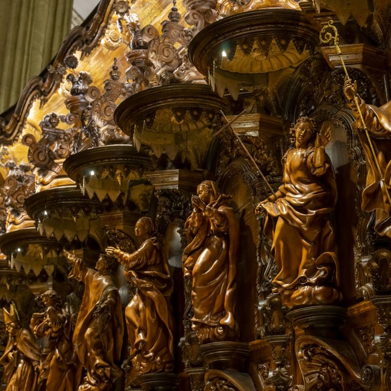 20220307_Catedral de Guadix_coro (5)